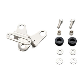 Daytona, Velona 60mm speedo/indicator mount bracket kit SPEEDO MOUNT KITS Daytona