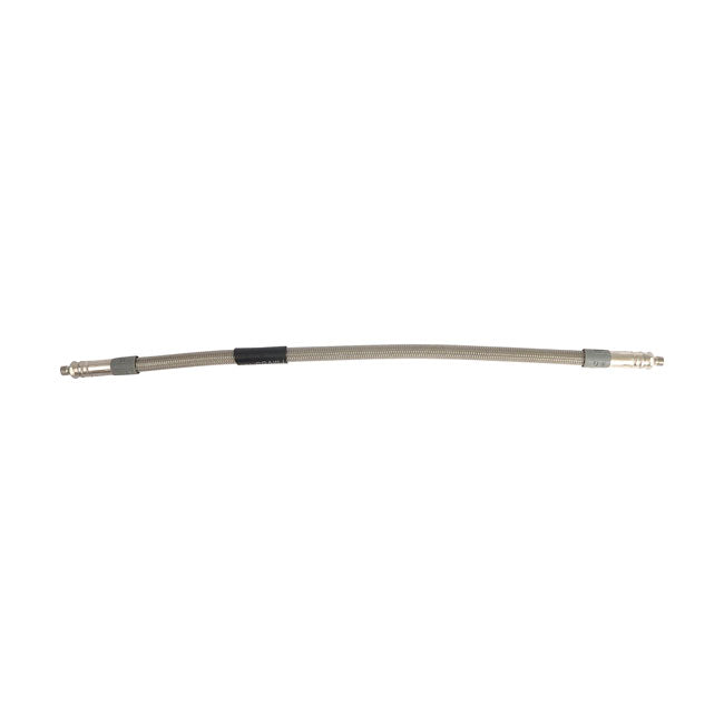 TRW Varioflex brake line clear 13cm BRAKE LINE KITS Trw