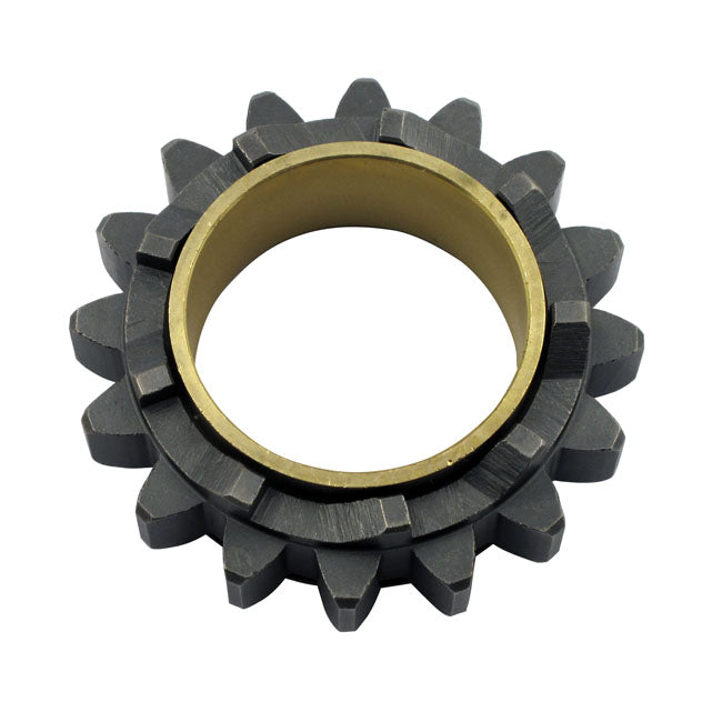 Kickstart Ratchet Gear, 16 Tooth Kickstart Parts Mcs
