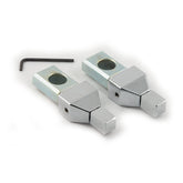 Pyramid Axle Adjusters Wheel Axles Adjusters Mcs