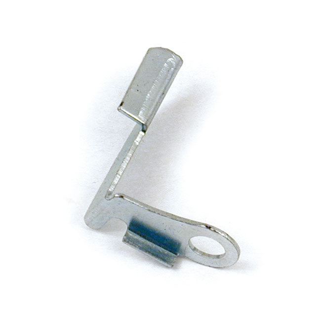 Oil Deflector Plate, Kickstart Gear Transmission Parts Mcs