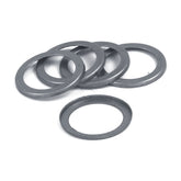 Wash. Wheel Bearing. Right/Rear Wheel Hubs Internals Mcs