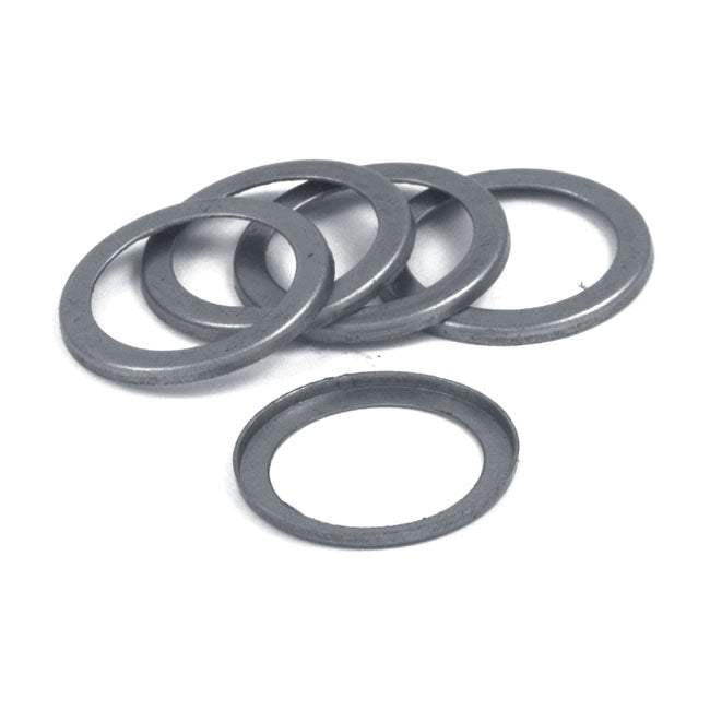 Wash. Wheel Bearing. Right/Rear Wheel Hubs Internals Mcs