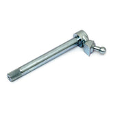 Inner shifter lever shaft, zinc plated SHIFT ARMS Mcs