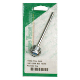 Gw, Transmission Fill Plug. Allen Head Style Transmission Fill Plugs Gardner Westcott
