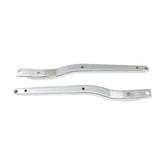 80 86 Fxwg Fender Struts. Chrome Fender Struts Side Mcs