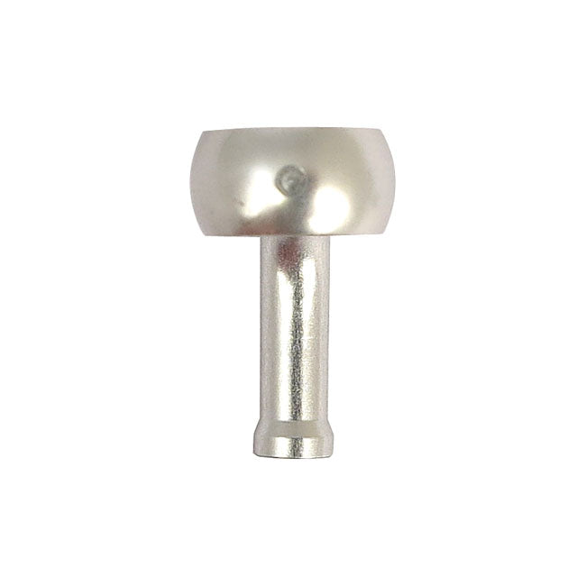 TRW Varioflex Banjo fitting silver 7/16"-11mm BANJO BOLTS Trw