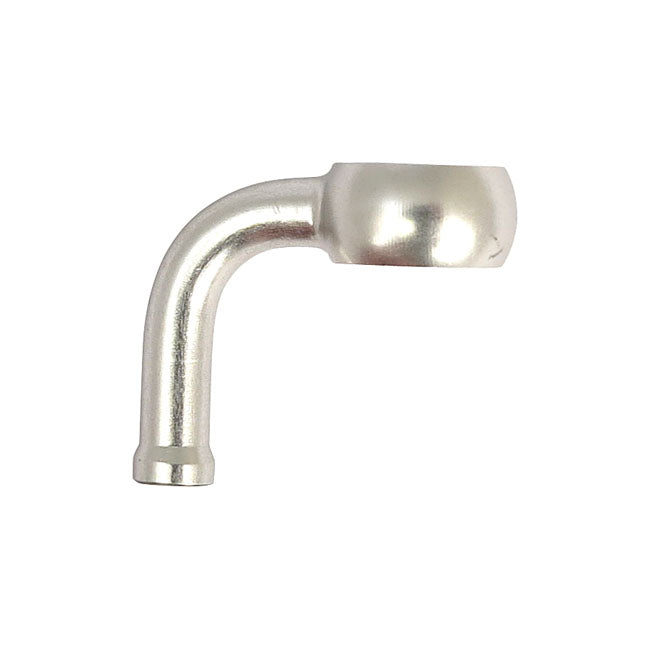TRW Varioflex Banjo fitting silver 7/16"-11mm BANJO BOLTS Trw
