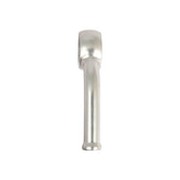 TRW Varioflex Banjo fitting silver 3/8"-10mm, 45 degree left BANJO BOLTS Trw