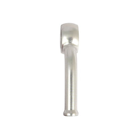 TRW Varioflex Banjo fitting silver 3/8"-10mm, 45 degree left BANJO BOLTS Trw