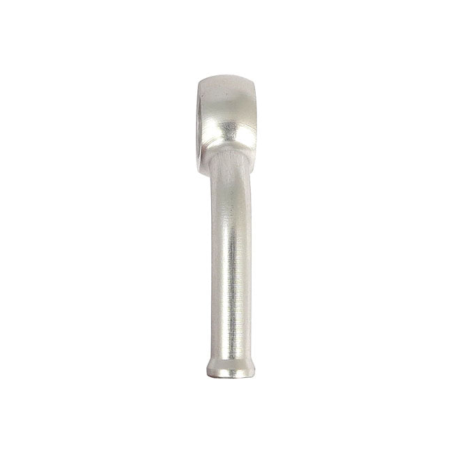TRW Varioflex Banjo fitting silver 3/8"-10mm, 45 degree left BANJO BOLTS Trw