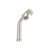 TRW Varioflex Banjo fitting silver 7/16"-11mm BANJO BOLTS Trw
