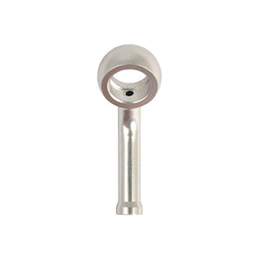 TRW Varioflex Banjo fitting silver 7/16"-11mm BANJO BOLTS Trw