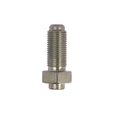 TRW Varioflex brake line connector stainless M10x1.00 BRAKE LINE ADAPTER FITTINGS Trw