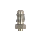 Trw Fit M10x1.0 Male Swivel G Brake Line Adapter Fittings Trw