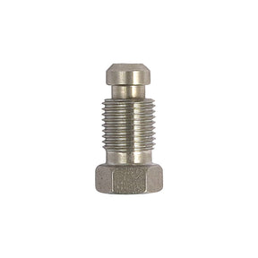 Trw Fit M10x1.0 Male Swivel G Brake Line Adapter Fittings Trw