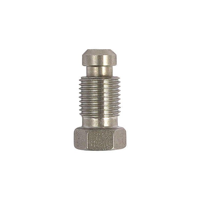 Trw Fit M10x1.0 Male Swivel G Brake Line Adapter Fittings Trw