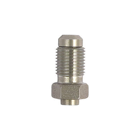 Trw Fit M10x1.0 Male Swivel G Brake Line Adapter Fittings Trw
