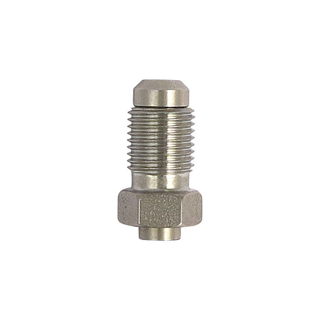 Trw Fit M10x1.0 Male Swivel G Brake Line Adapter Fittings Trw
