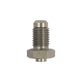 TRW Varioflex brake line connector stainless M10x1.25 BRAKE LINE ADAPTER FITTINGS Trw