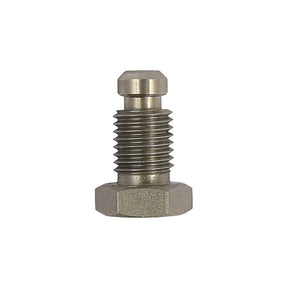 TRW Varioflex brake line connector stainless M10x1.25 BRAKE LINE ADAPTER FITTINGS Trw