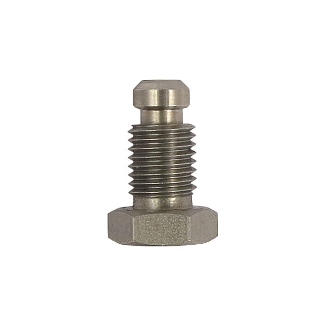 TRW Varioflex brake line connector stainless M10x1.25 BRAKE LINE ADAPTER FITTINGS Trw
