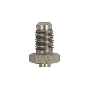 TRW Varioflex brake line connector stainless M10x1.25 BRAKE LINE ADAPTER FITTINGS Trw