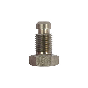 TRW Varioflex brake line connector stainless 3/8"x24 UNF BRAKE LINE ADAPTER FITTINGS Trw