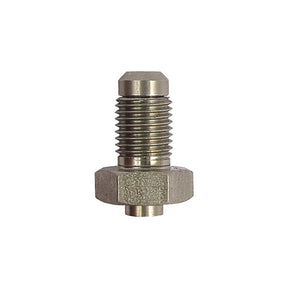 TRW Varioflex brake line connector stainless 3/8"x24 UNF BRAKE LINE ADAPTER FITTINGS Trw