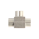 TRW Varioflex brake line connector stainless T-fitting BRAKE LINE ADAPTER FITTINGS Trw