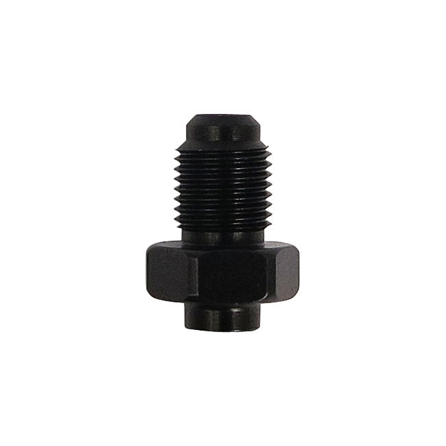 Trw Fit M10x1.0 Male Bk Brake Line Adapter Fittings Trw