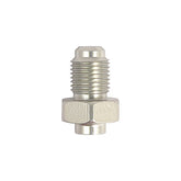Trw Fit M10x1.0 Male Sl Brake Line Adapter Fittings Trw