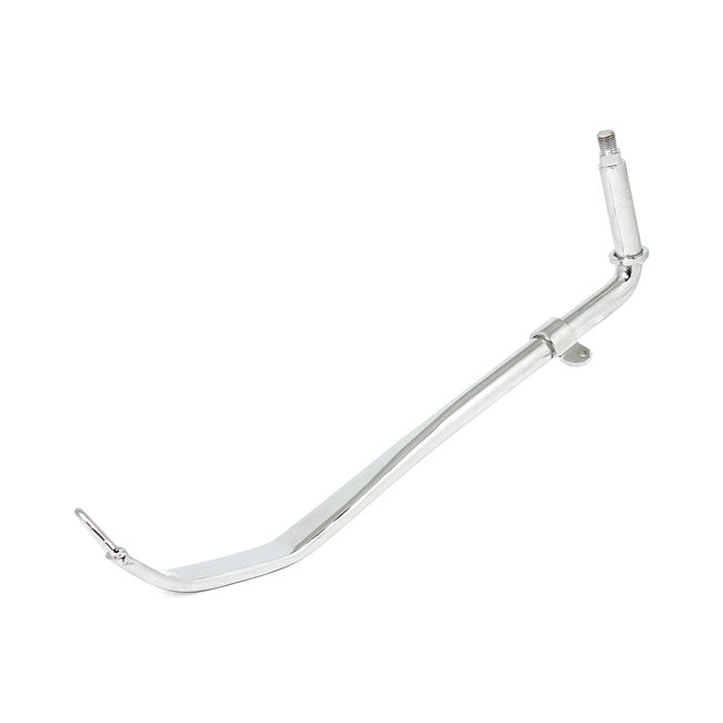Jiffy Stand 1" Extended. Chrome Jiffy Stands Mcs