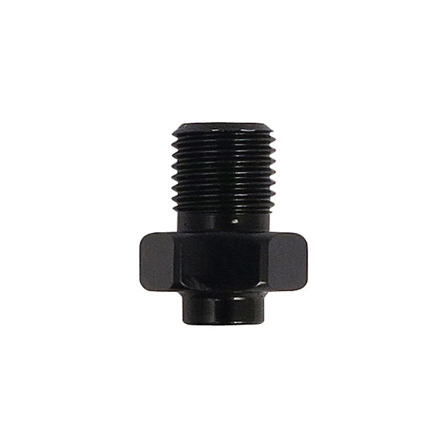Trw Fit M10x1.0 Male Bk Brake Line Adapter Fittings Trw
