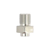Trw Fit M10x1.0 Male Sl Brake Line Adapter Fittings Trw