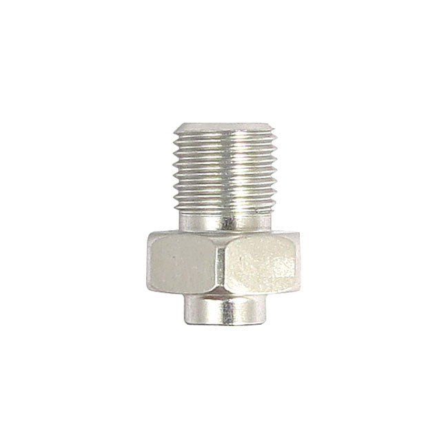 Trw Fit M10x1.0 Male Sl Brake Line Adapter Fittings Trw