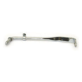 Jiffy Stand Standard Length. Chrome Jiffy Stands Mcs
