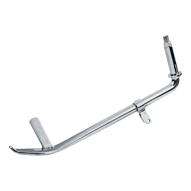 Jiffy Stand, Chrome Jiffy Stands Mcs