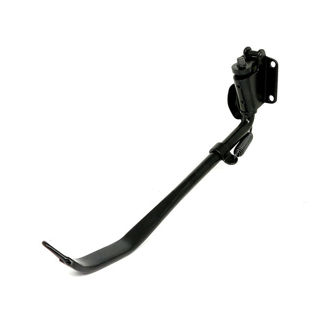 Jiffy Stand Kit. Std Length. Black Jiffy Stands Mcs