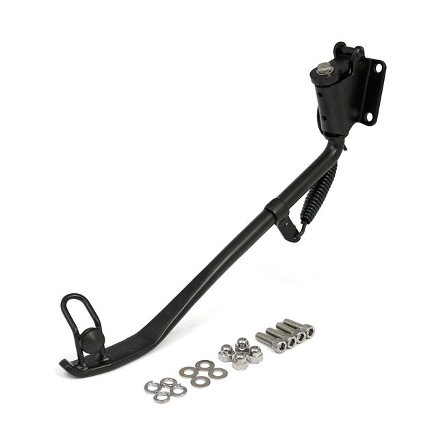 Jiffy Stand Kit. Std Length. Black Jiffy Stands Mcs