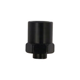 Trw Fit M10x1.25 Female Bk Brake Line Adapter Fittings Trw