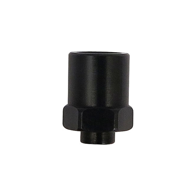 Trw Fit M10x1.25 Female Bk Brake Line Adapter Fittings Trw