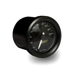 Daytona Velona48 Speedometer 200 Speedometers Daytona
