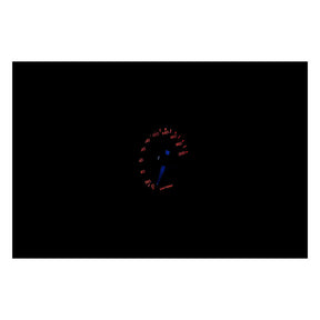 Daytona Velona48 Speedometer 200 Speedometers Daytona