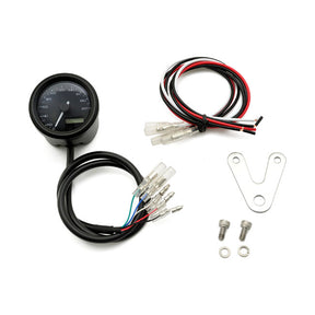 Daytona Velona48 Speedometer 200 Speedometers Daytona