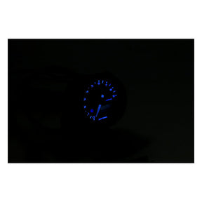 Daytona Velona48 Tachometer 9000 Rpm Tachometers Daytona