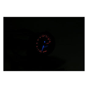 Daytona Velona48 Tachometer 9000 Rpm Tachometers Daytona