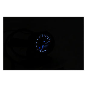 Daytona Velona48 Tachometer 9000 Rpm Tachometers Daytona