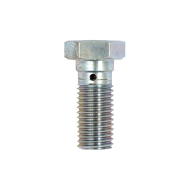 Trw Banjo Bolt M10x1.25 St Banjo Bolts Trw