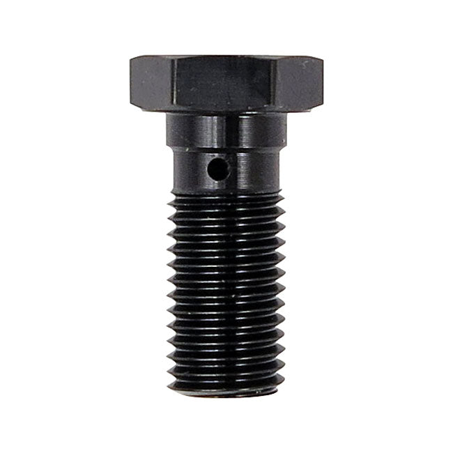Trw Banjo Bolt Blk M10 X1 25 Banjo Bolts Trw